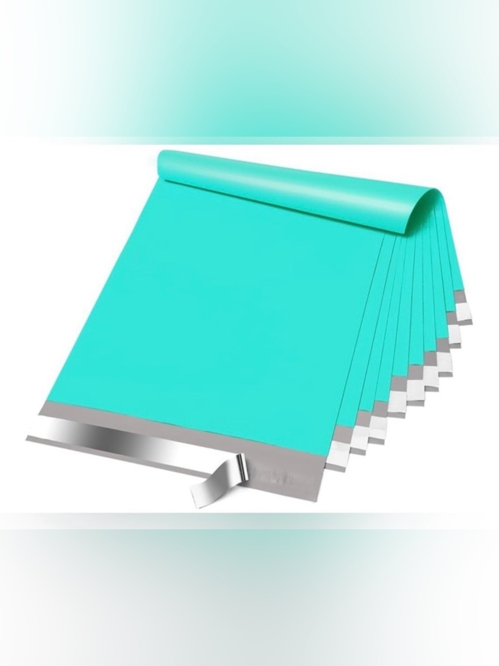 Polymailers 14.5 inches x 19 inches 25pack!